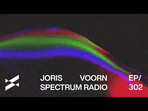 Spectrum Radio 302 by JORIS VOORN | Bobby Nourmand Guest Mix