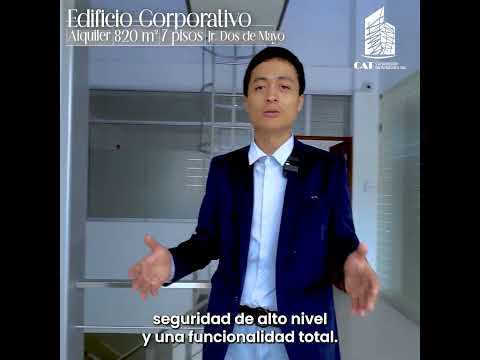 𝐄𝐃𝐈𝐅𝐈𝐂𝐈𝐎 𝐄𝐍 𝐀𝐋𝐐𝐔𝐈𝐋𝐄𝐑 – 𝐉𝐑. 𝐃𝐎𝐒 𝐃𝐄 𝐌𝐀𝐘𝐎, 𝐇𝐔𝐀́𝐍𝐔𝐂𝐎