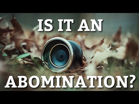 YoYo Review: The Turduccen from Rain City Skills