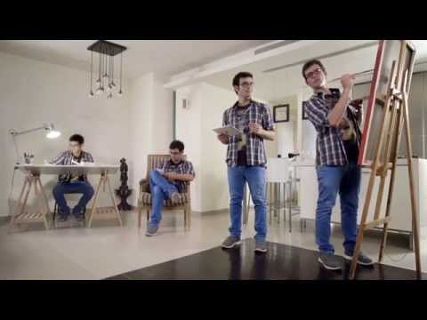 User Experience - The Soul of the Digital Product (UXV Certification)