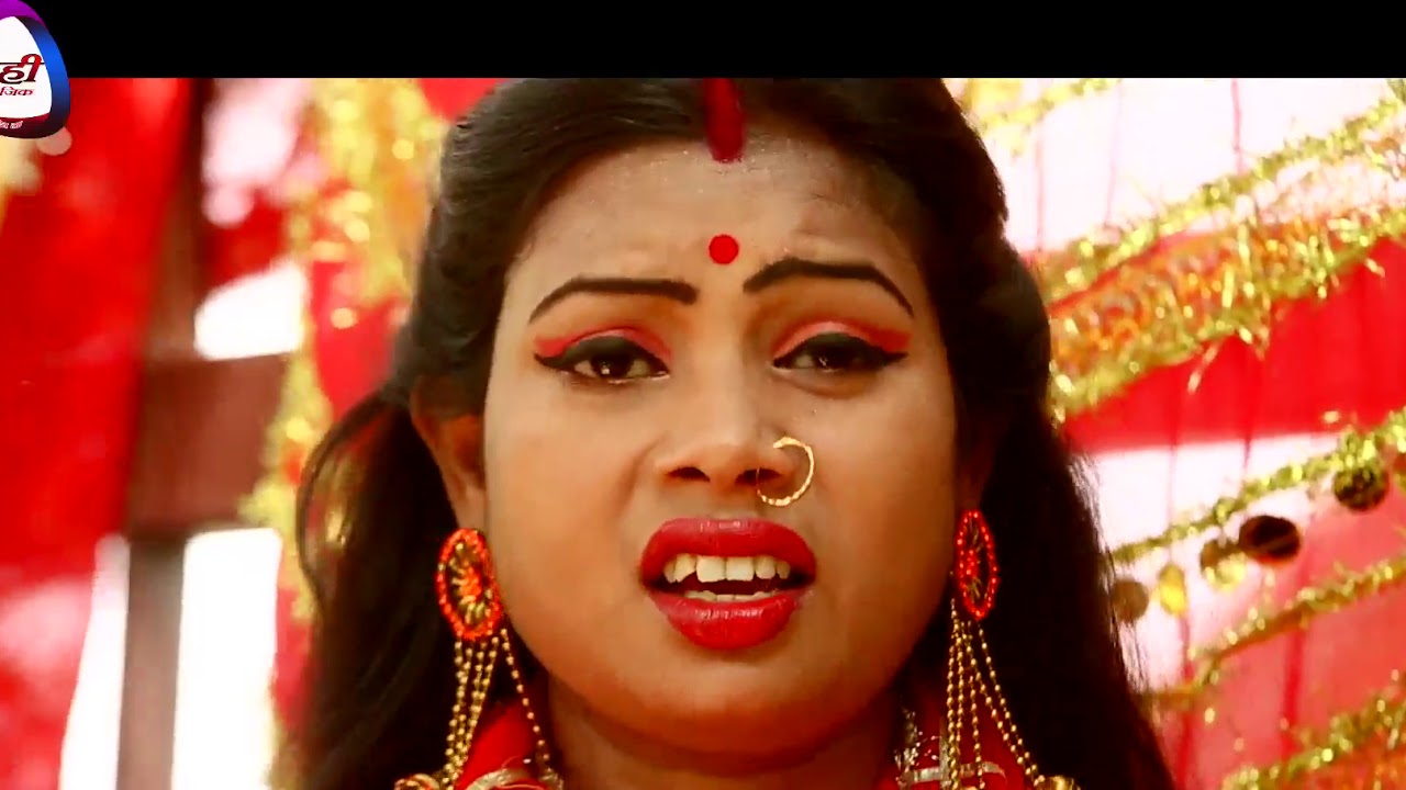 कईसे चढ़ाई चुनरिया || Jitendra Jitu,Neha Gupta || Bhojpuri Devigeet || Kaise Chadhayi Chunariya