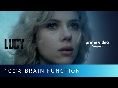 Lucy trailer