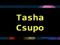 Tasha Csupo 2 0