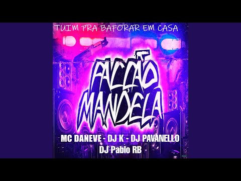 Tuim pra Baforar em Casa