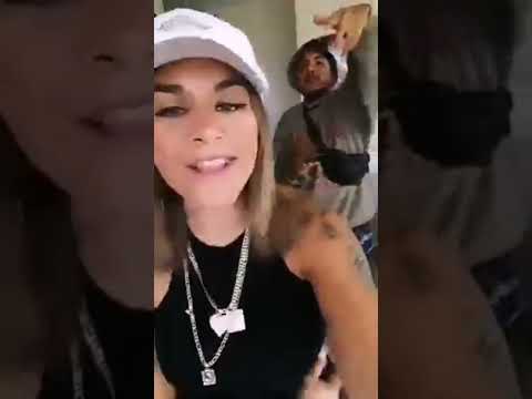 Flor de Rap, Portavoz: Wake Up #florderap #portavoz #wakeup #rap #rappers #trend #viralshorts #hits