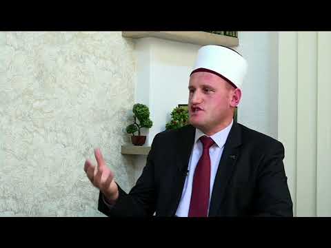 Shkëputje - Çfarë rëndësie ka morali ? - Hoxhë Xhevat Fetahi