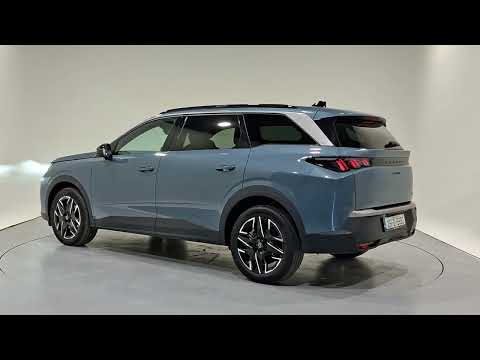 Peugeot 5008 STD ALLURE MHEV 145 E-DSC - Image 2