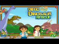 Go Diego Go Diego Dinosaur Rescue 2008 Longplay