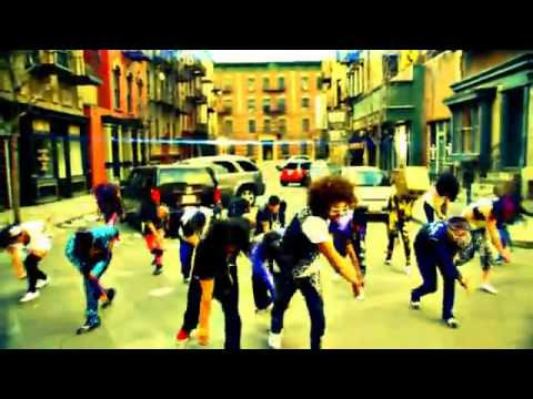 Chris Brown Vs LMFAO   Beautiful Party People Anthem REMIX   YouTube