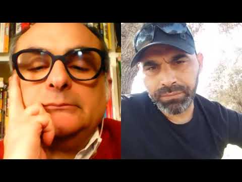 Discussion | The Disqualified | Hamza Ouni