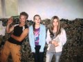 Лагерь Романтик 2010 