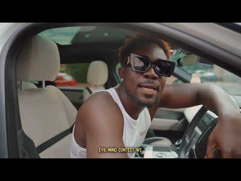 M Jay - L.A.T.B (Lonely at the bottom) (Official Video)