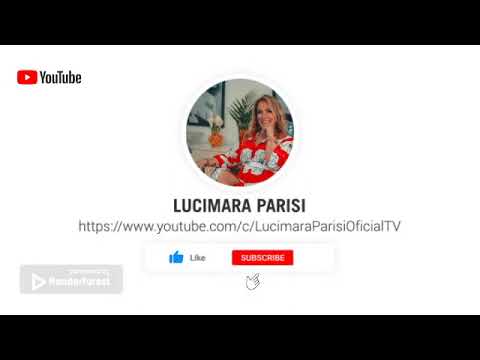 Intro Lucimara Parisi