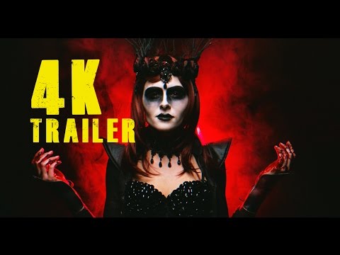 Something Wicked 2015 Official Trailer
