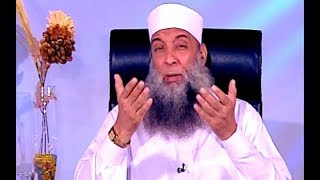 ما هو القدر الذي تحتاجه من المال ؟! الشيخ الحويني image