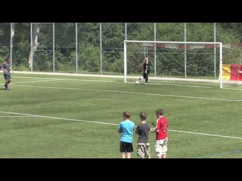 Pokalfinale C11-Jugend Kreis Koblenz 2010