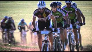 Mongolia Bike Challenge