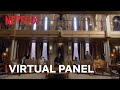 The Umbrella Academy | Virtual Panel | Netflix