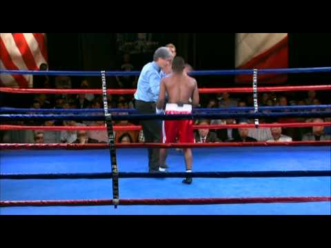 CAMP vs. MANGIACAPRE - Week 10 - WSB Season 3