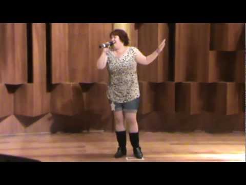 Mônica Neo / Azu - Cherish（Cover）