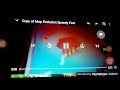 Map Evolution Fast