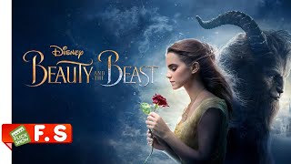 Beauty And The Beast Explained in Manipuri || Musical/Romance movie explained in Manipuri