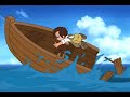 Marcelino Pan Y Vino S01E23 At Sea