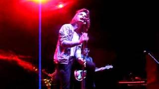 Colin Healy & The Jetskis 1.