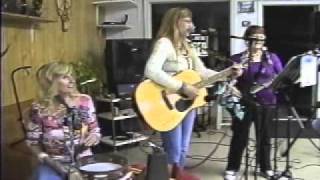 That Buckin&#39; Song