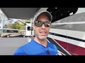 Check out this Video for a 2027 Newmar Bay Star 3640(Stock #1682)  for sale by Dave's RV Center. This unit is located in Danbury, CT