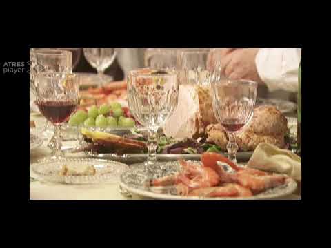 Los anarquistas se burlan de Francisca - Puente Viejo