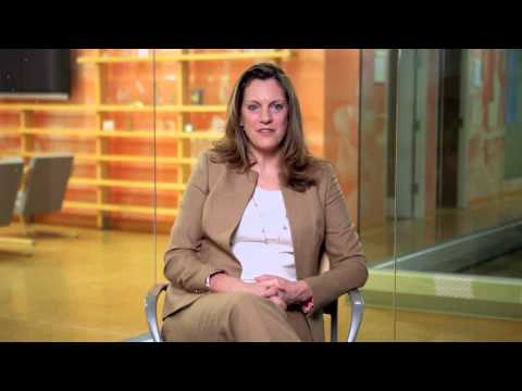 Enterprise Green Criteria 2015 with Terri Ludwig