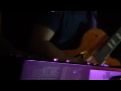 Firetail - Molten Gong (Live @ Shotkickers 21/10/24)