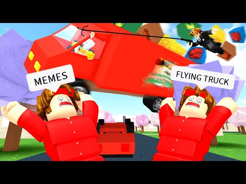 ROBLOX Work at a Pizza Place Funny Moments Part 3 (MEMES) 🍕