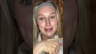 GRWM FOR NEW YEARS EVE IN LONDON! 🇬🇧💋🥂