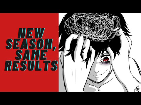 New Seaosn, Same Results / Rainbow Six Siege Ranked Gameplay