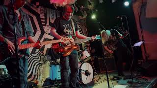 Alan Sparhawk&#39;s &#39;Tired Eyes&#39; (Neil Young Tribute Band) :: June 28, 2024