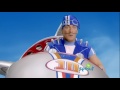 LazyTown S02E09 Pixel TV 1080i HDTV