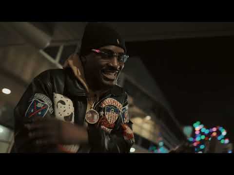 81Woo - JUST LANDED INTRO