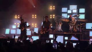 Boys Like Girls - Five Minutes to Midnight (Live at HOB Anaheim) | The Soundtrack of Your Life Tour