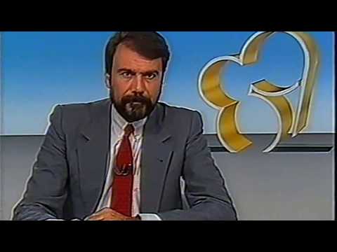Intervalo: República - Globo/RJ (17/11/1989)