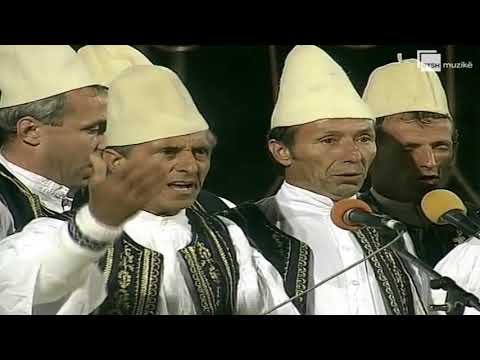 Grupi i Bences (Golik Jaupi) - Europa (FFK 2004)