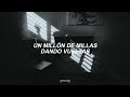 200 Sábados - Fobia // Lyrics