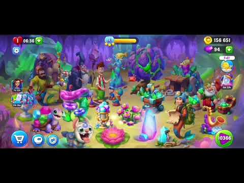 Fishdom 10366 Super Hard Level - NO 💣🧨💥