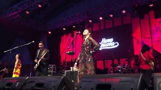 Barasuara - Pikiran dan Perjalanan (Live at Hotel Bumi Wiyata, Depok 19/12/2018)