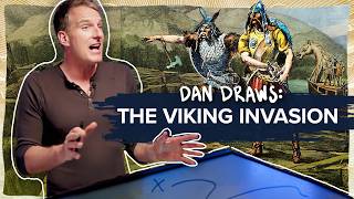 Download lagu Historian Explains The ENTIRE Viking Era In Britain mp3