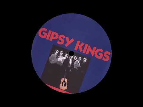 Gipsy Kings - Trista Pena (Benjamin Milic Sunset Edit)