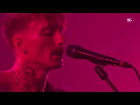 The Haunted Youth - I Feel Like Shit And I Wanna Die - Live Pukkelpop 2025