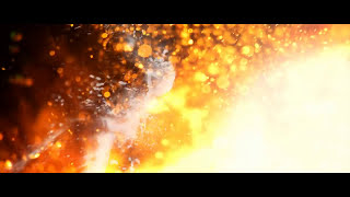 Heretoir - Golden Dust (official musicvideo)