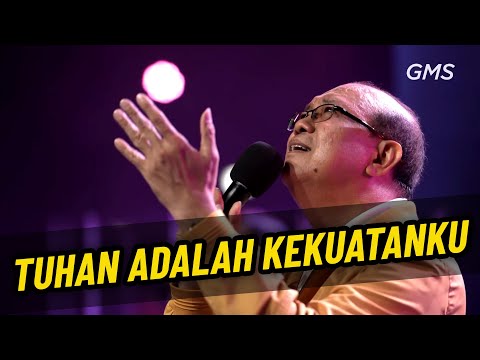 Tuhan Adalah Kekuatanku | GMS Sunday Service 24-01-2021